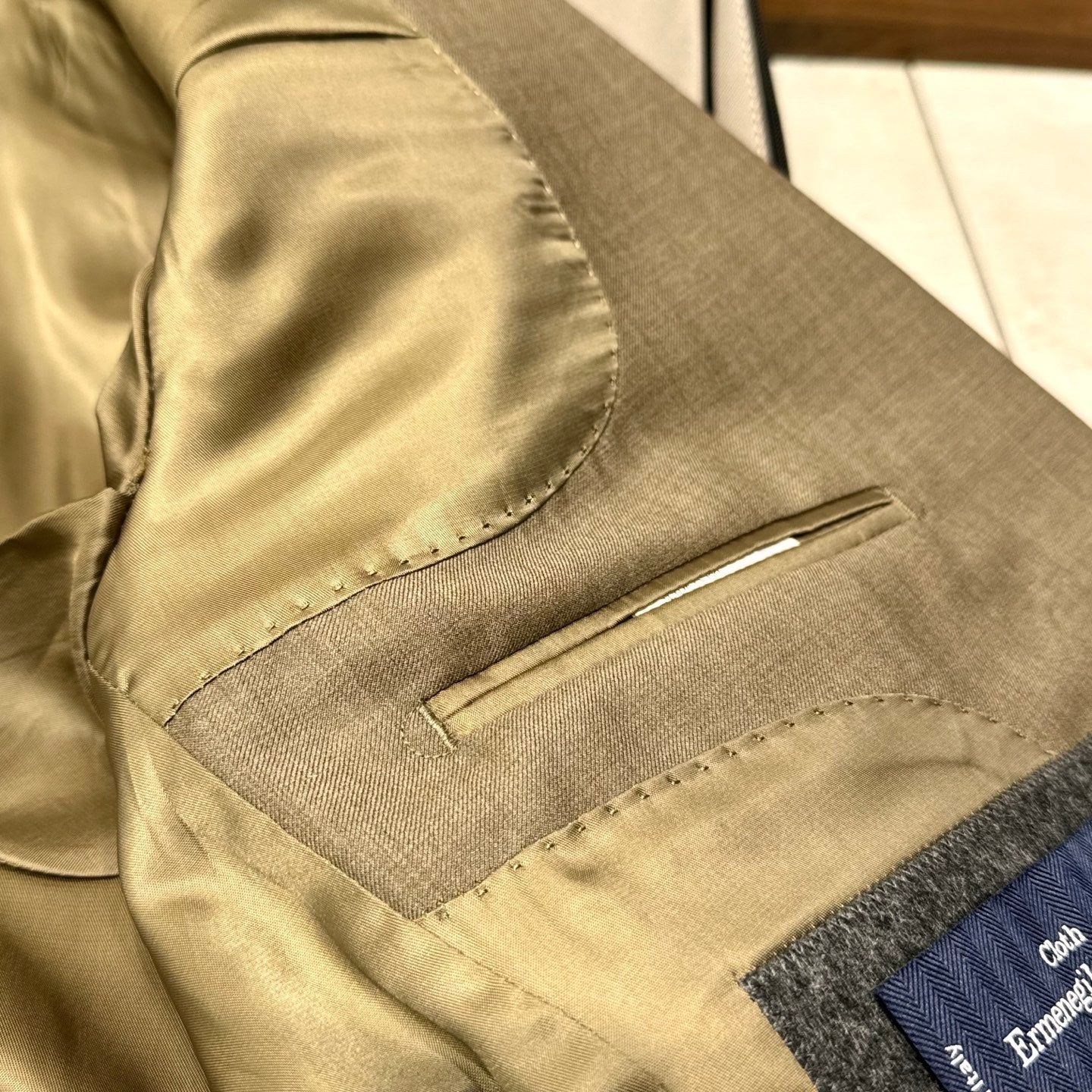 부티크 수트 (boutique suit)