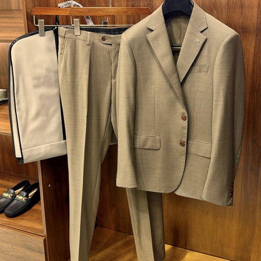 부티크 수트 (boutique suit)