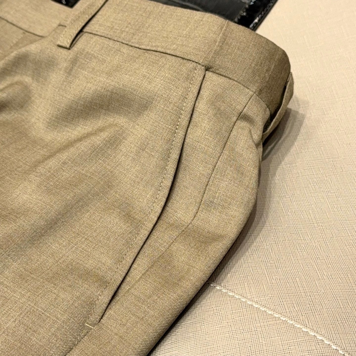 부티크 수트 (boutique suit)