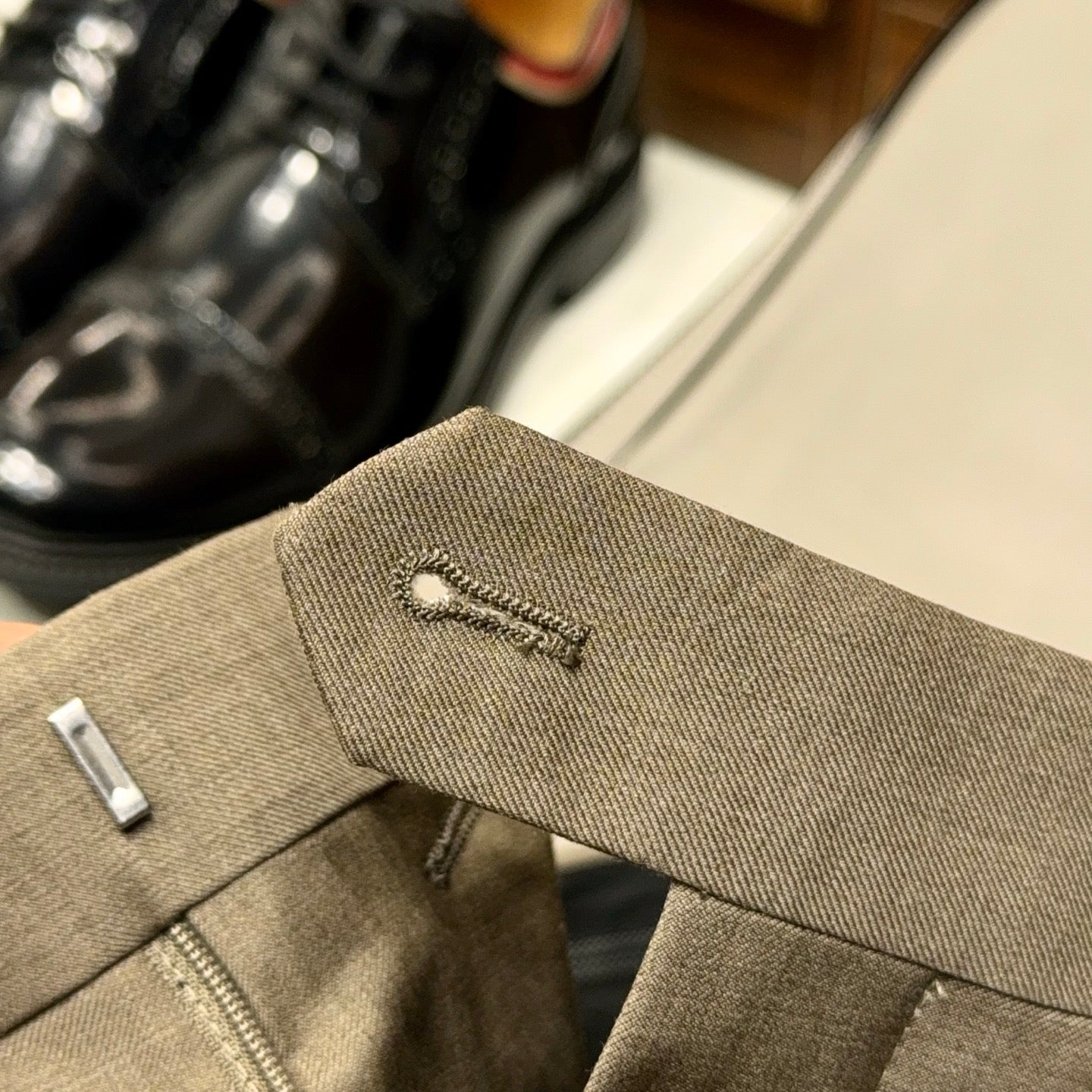 부티크 수트 (boutique suit)