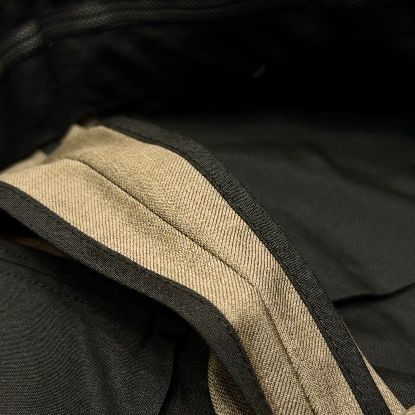 부티크 수트 (boutique suit)