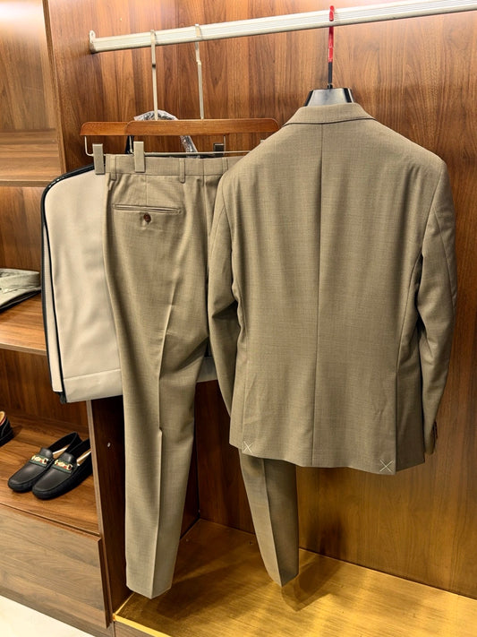 부티크 수트 (boutique suit)