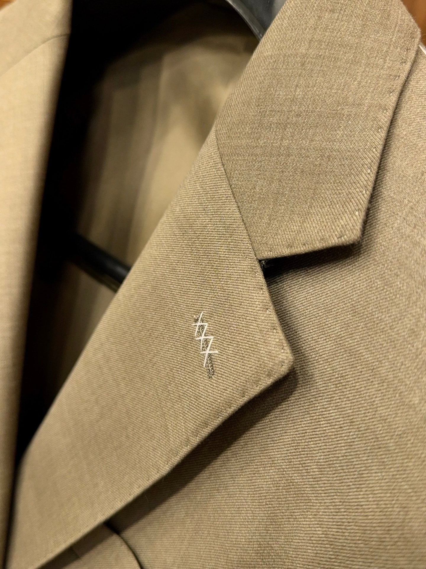 부티크 수트 (boutique suit)