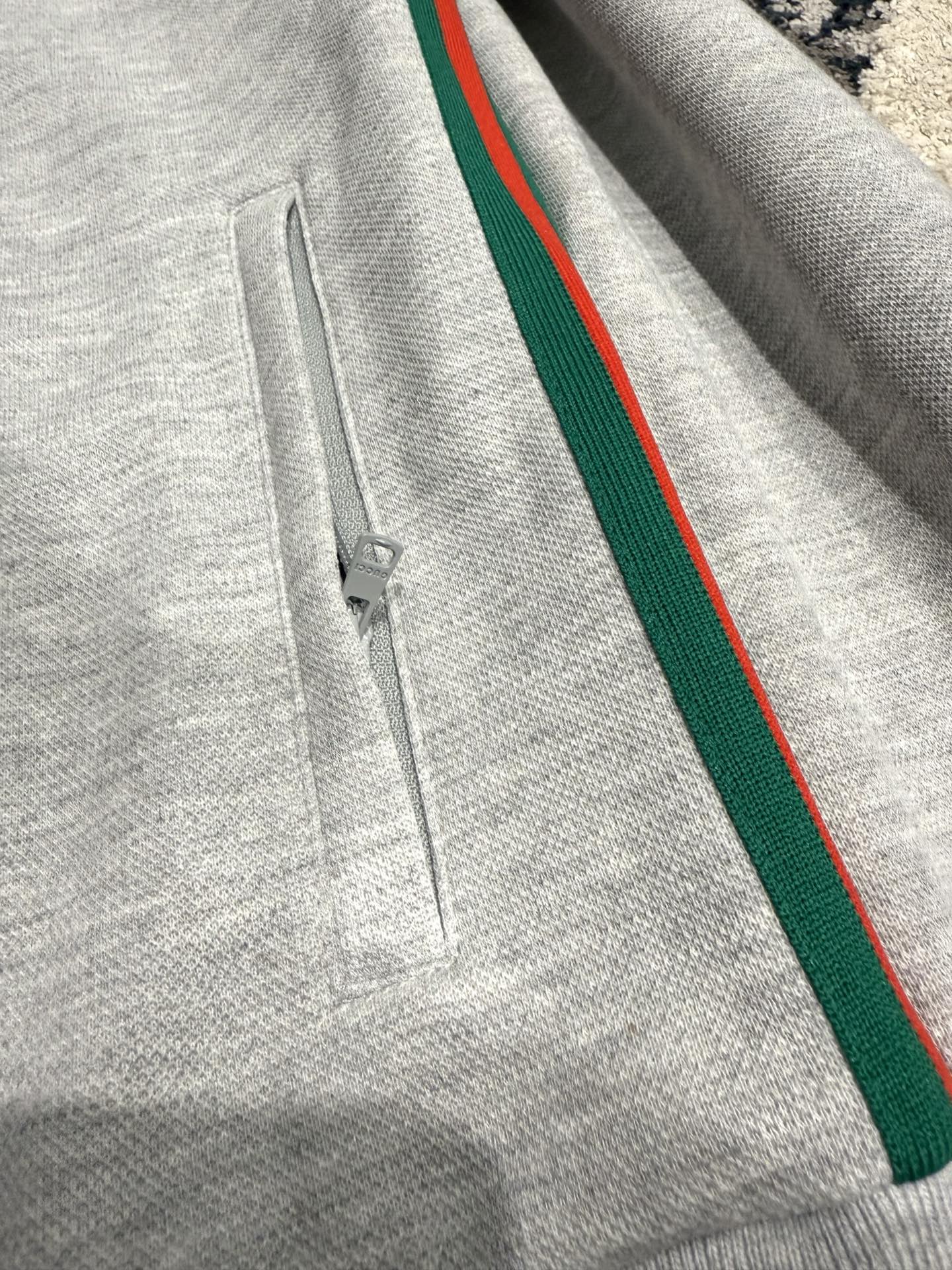 스트라이프 저지 (striped jersey)