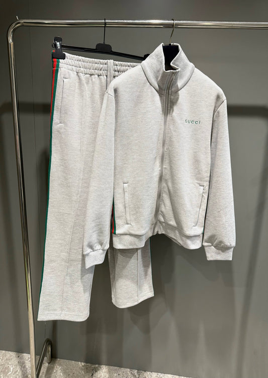 스트라이프 저지 (striped jersey)