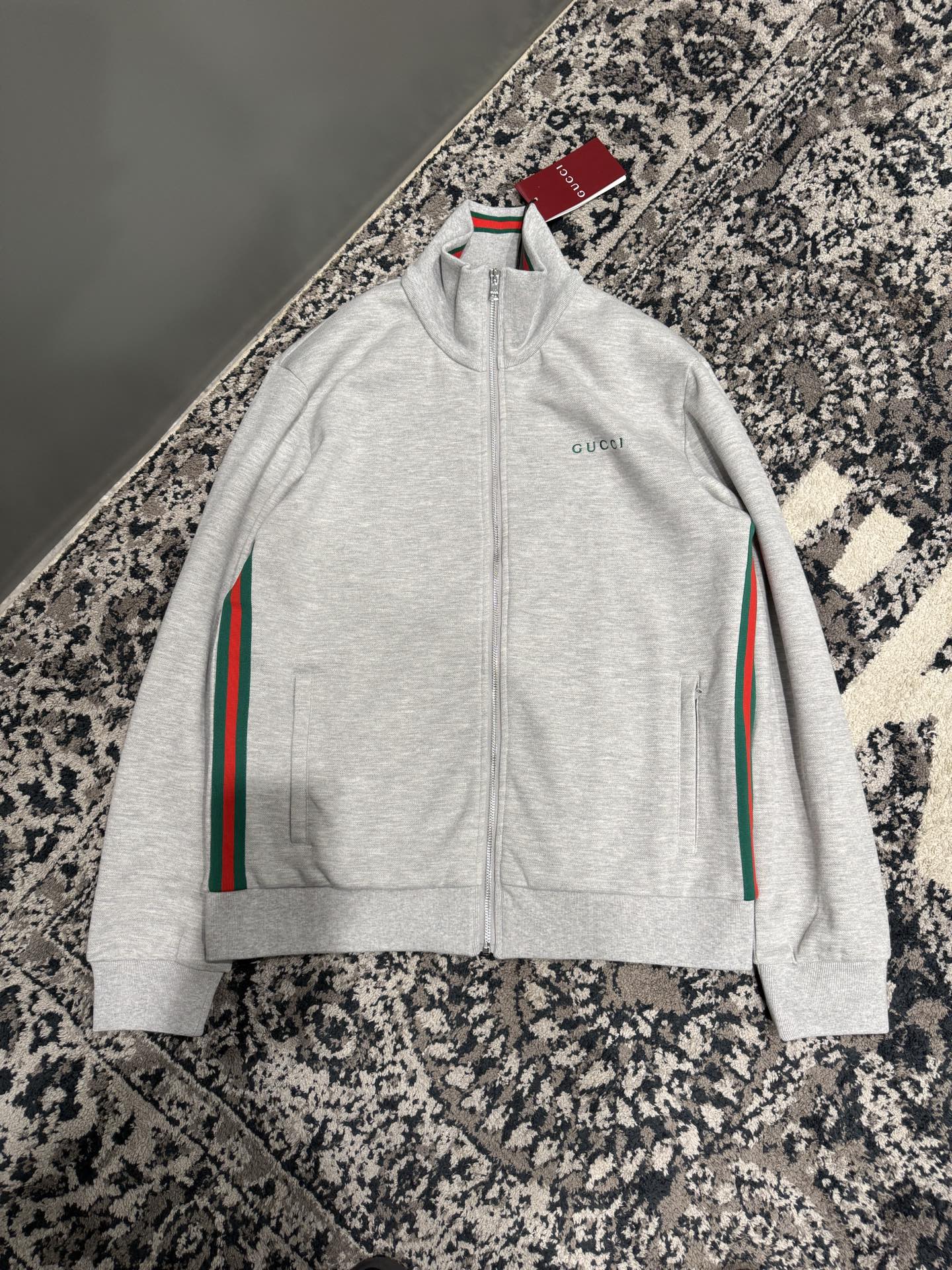 스트라이프 저지 (striped jersey)