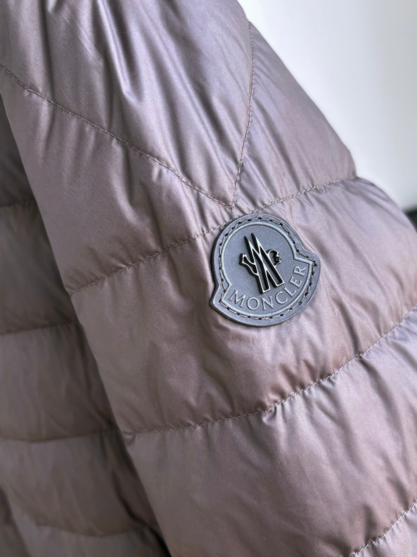 스웨이드 가죽 양면자켓 (Suede leather double-sided jacket)