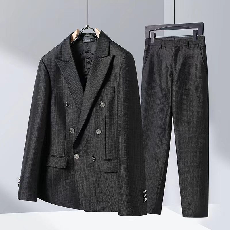 K680370 425191 미로루프 더블수트