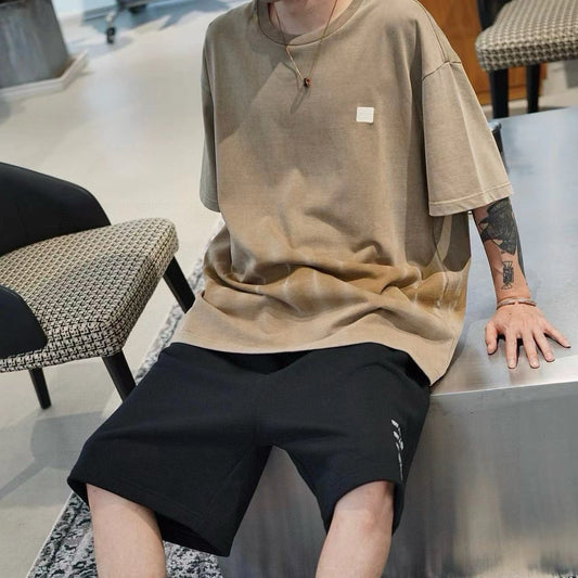 슈퍼워싱 티셔츠 (Super washing t-shirt)