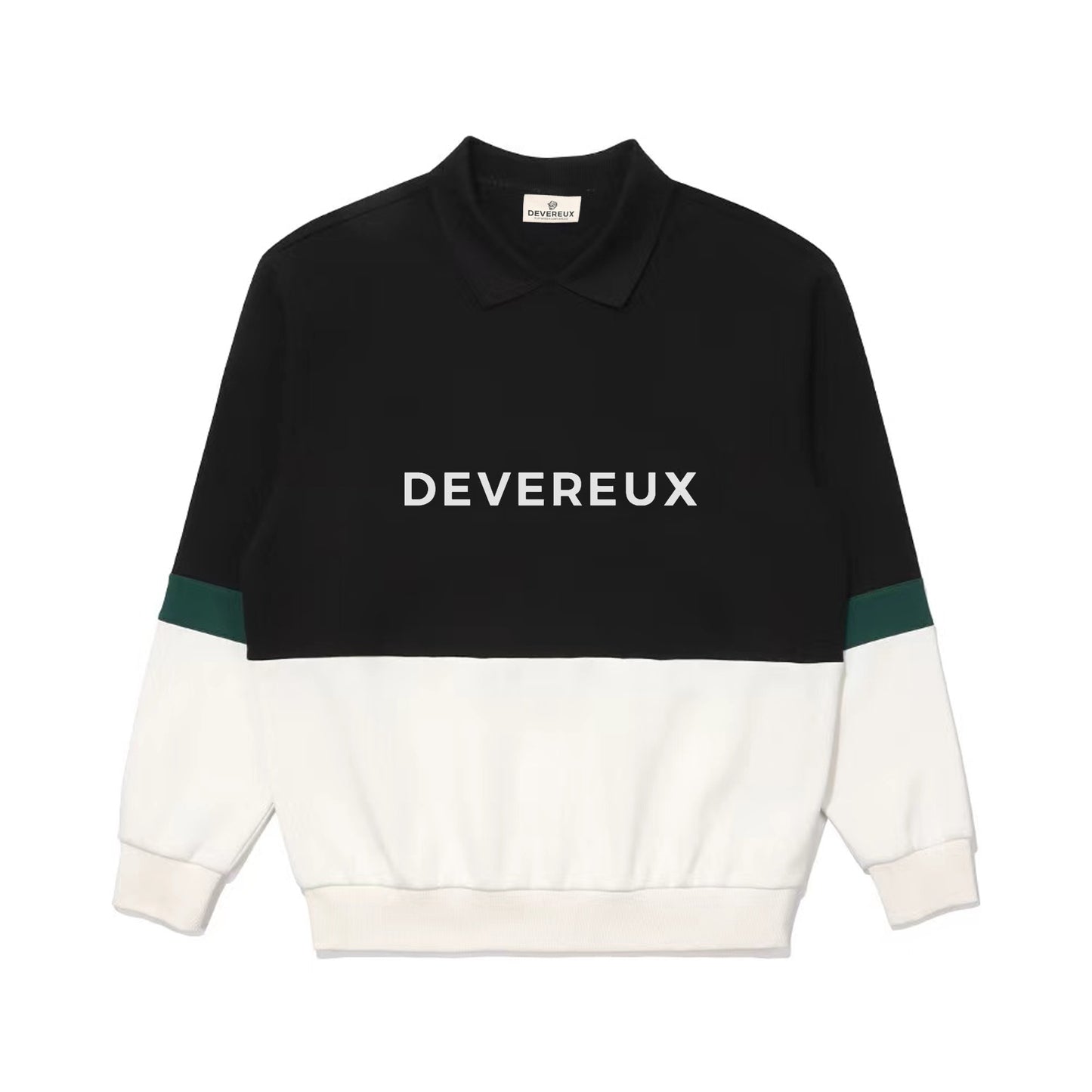 콘트라스트스웨트 (Contrast Sweat)