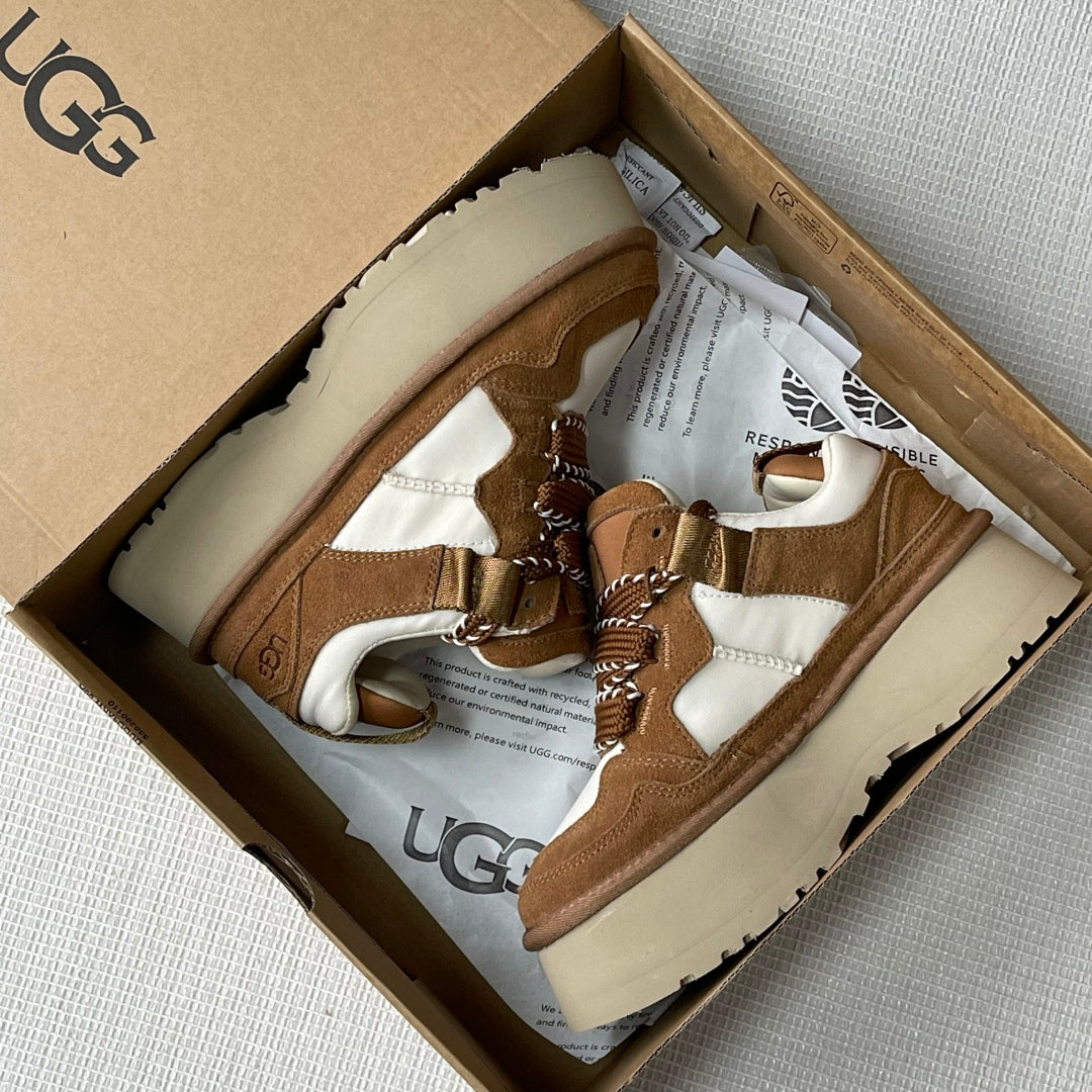 아스트로멜 부츠 (Astromel Boots)