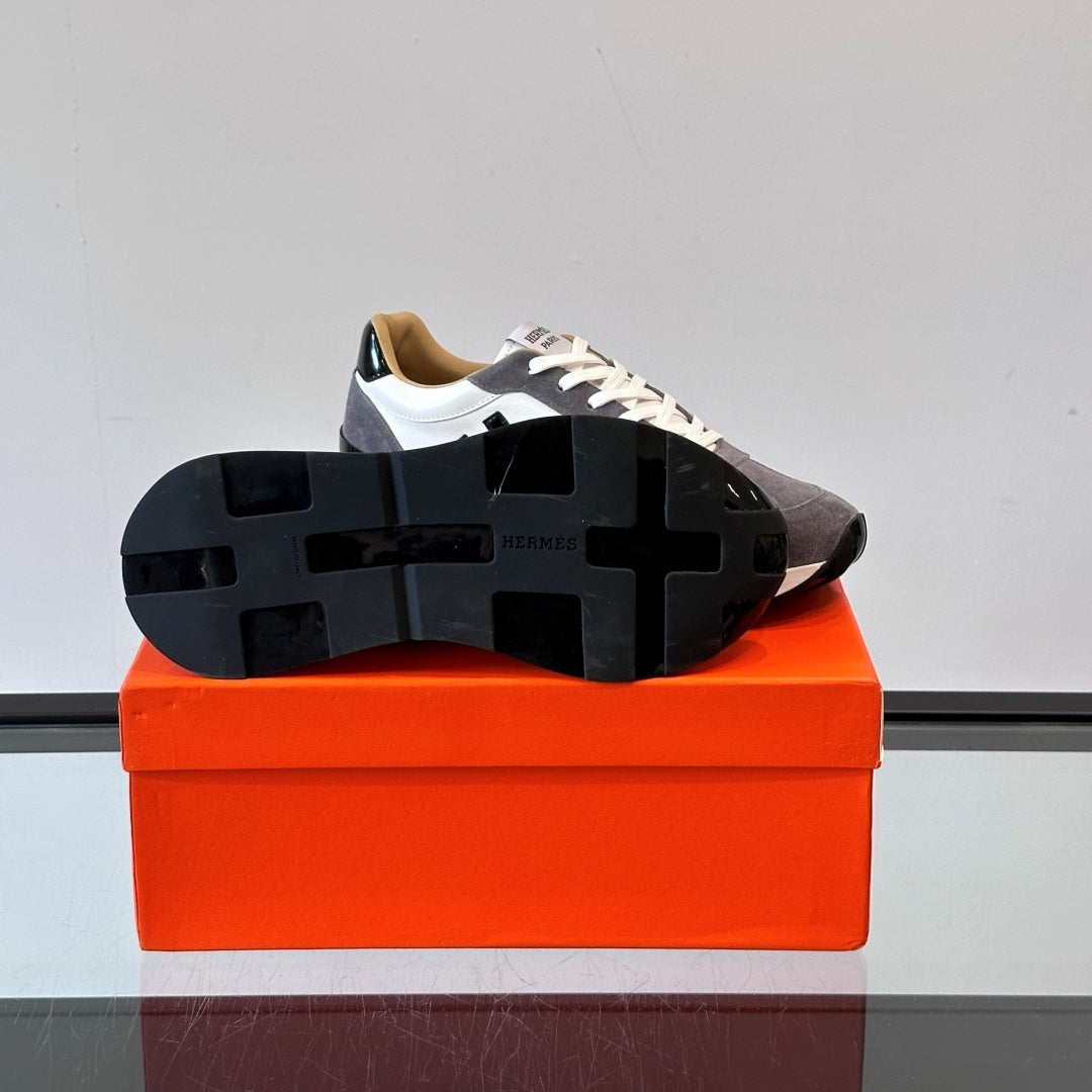 휴고 스니커즈 (Hugo sneakers)