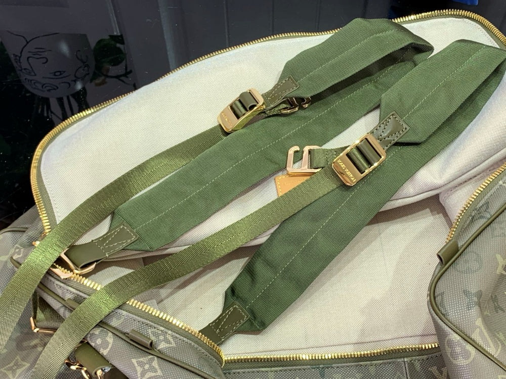 이클립스 보스턴백 (Eclipse Boston Bag)