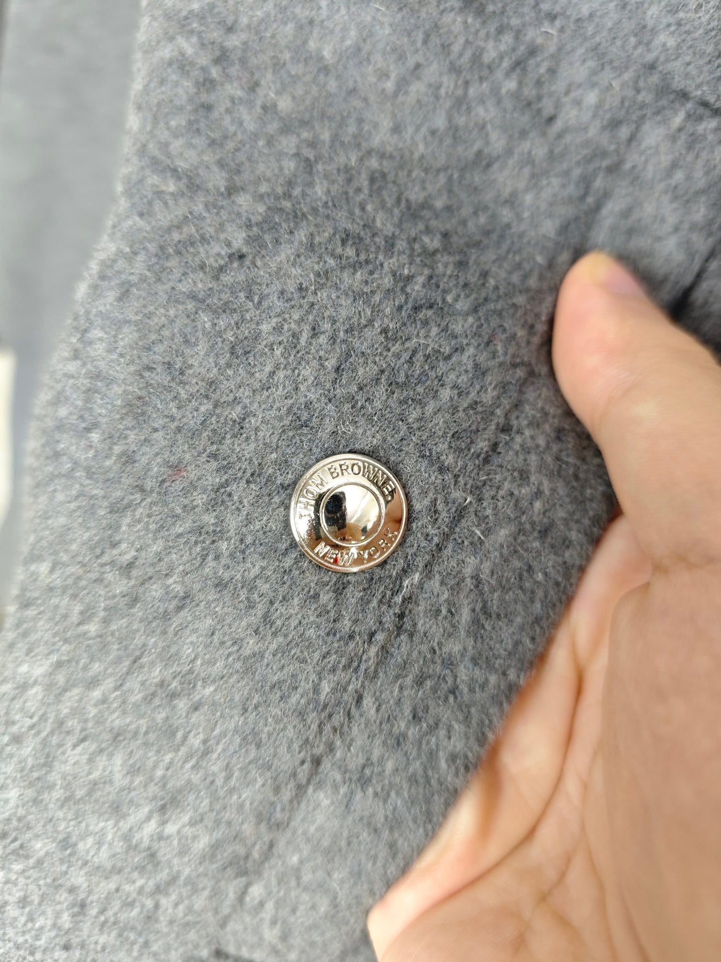 울 야구자켓 (wool baseball jacket)