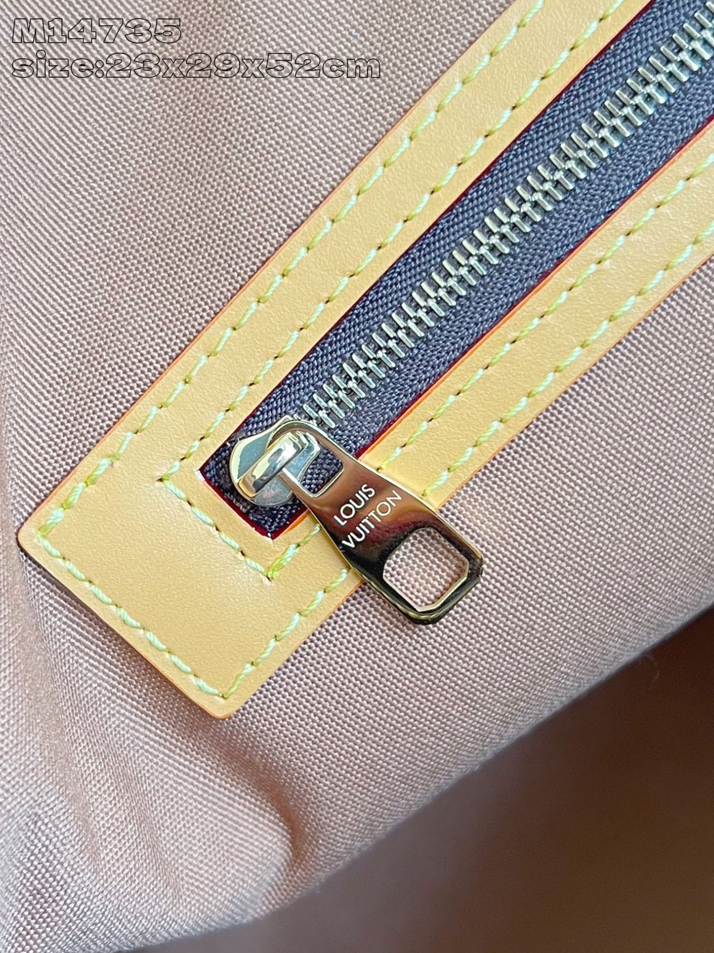 아카이브 보스턴백 (archive boston bag)