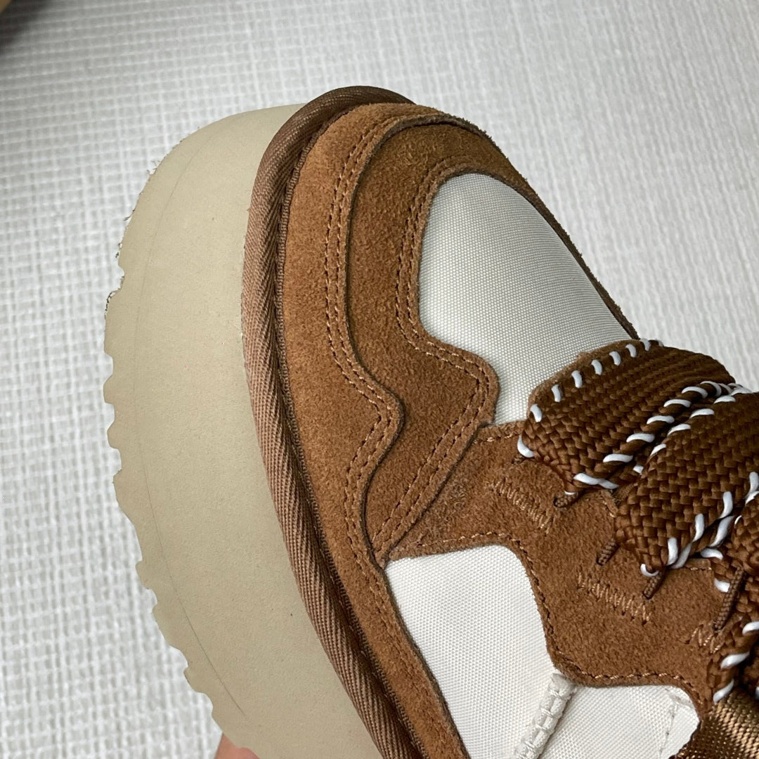 아스트로멜 부츠 (Astromel Boots)