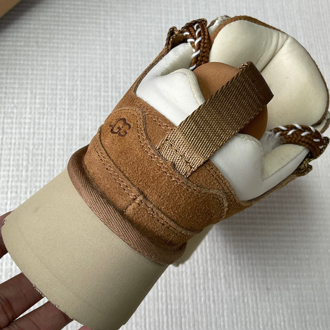 아스트로멜 부츠 (Astromel Boots)