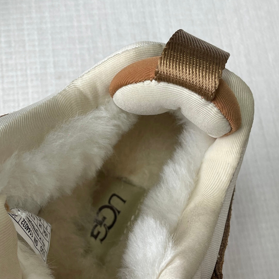 아스트로멜 부츠 (Astromel Boots)