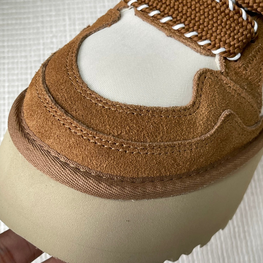 아스트로멜 부츠 (Astromel Boots)