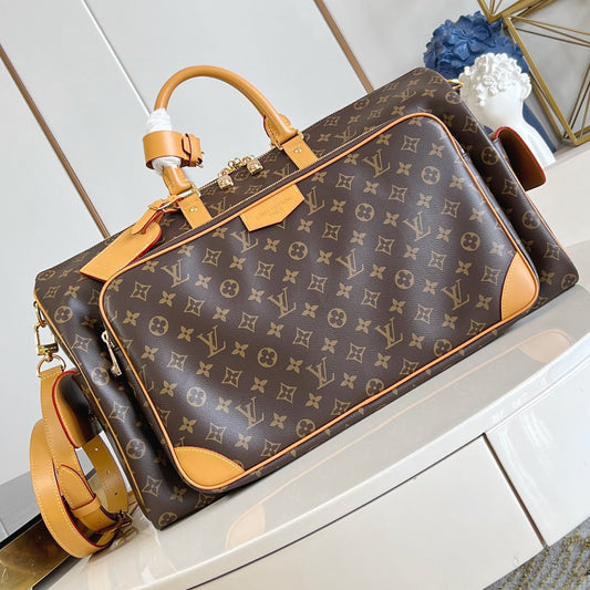 아카이브 보스턴백 (archive boston bag)