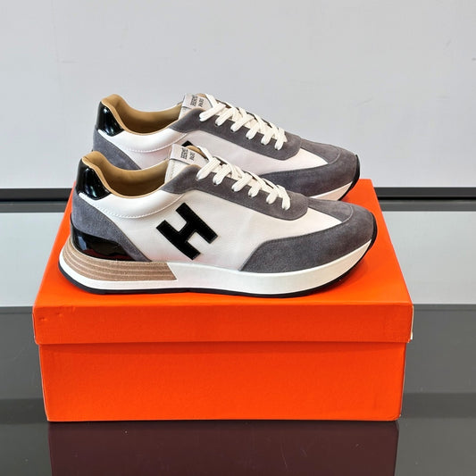 휴고 스니커즈 (Hugo sneakers)