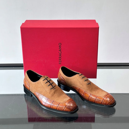 비지니스 구두 (business shoes)