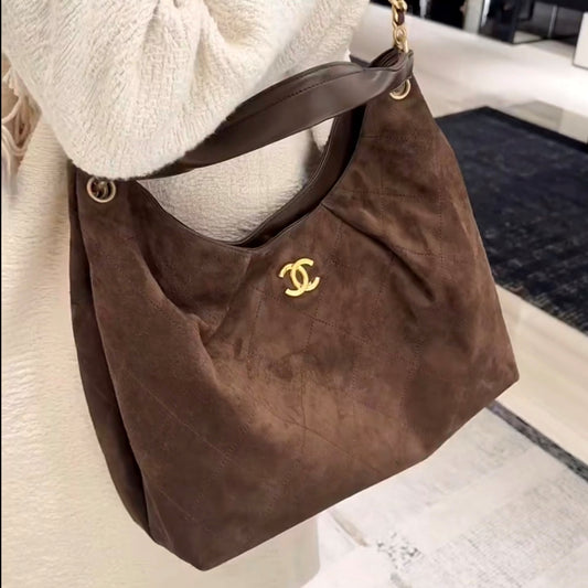 맥시호보백 (Maxi hobo bag)