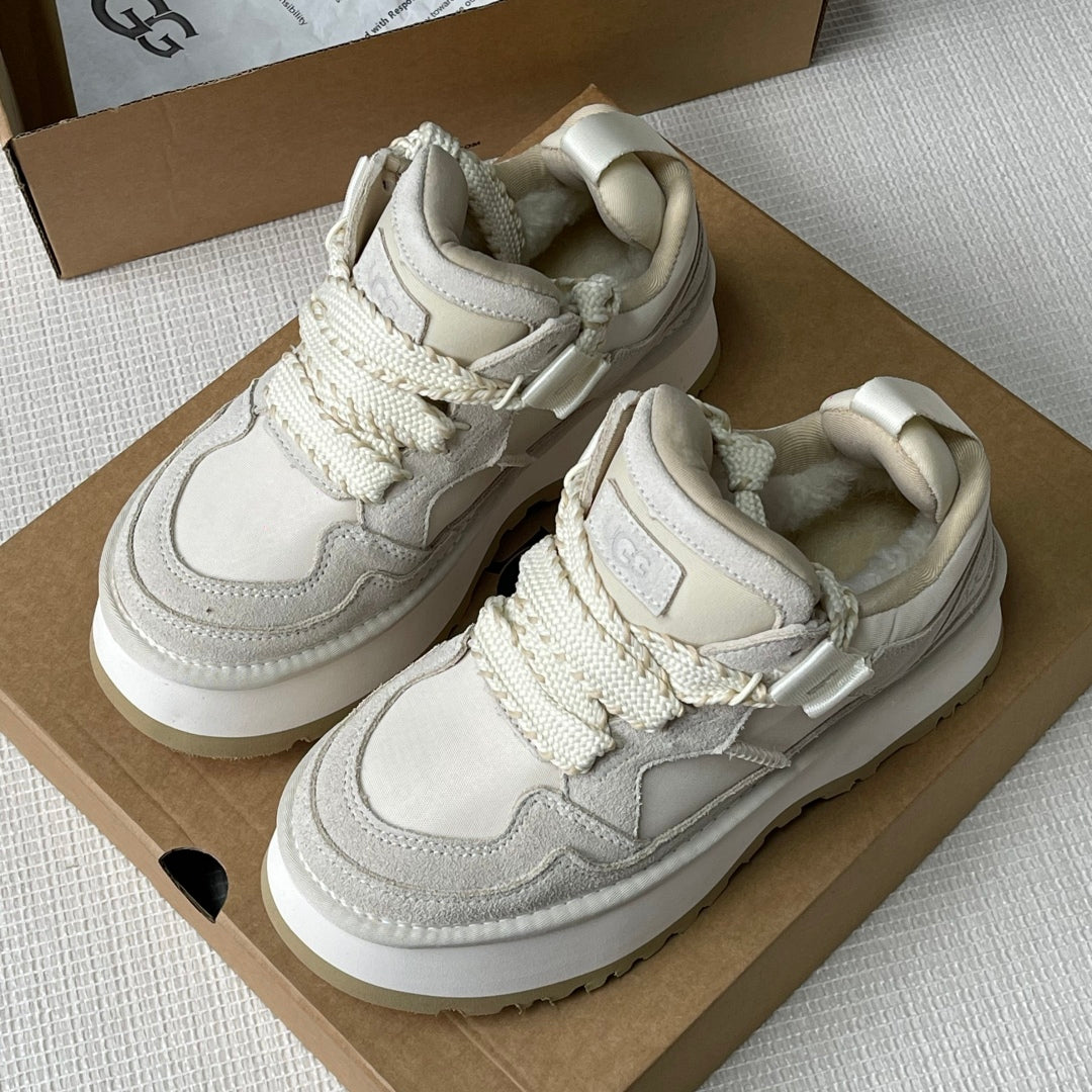 아스트로멜 부츠 (Astromel Boots)