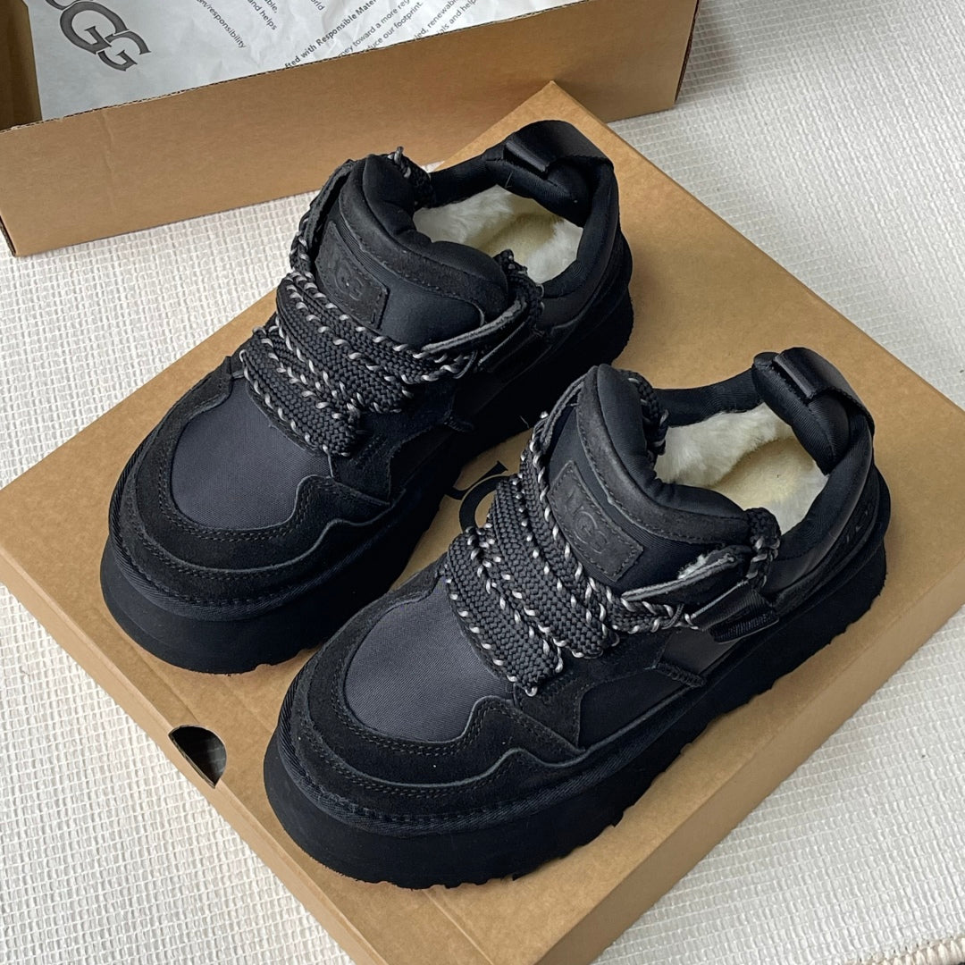 아스트로멜 부츠 (Astromel Boots)