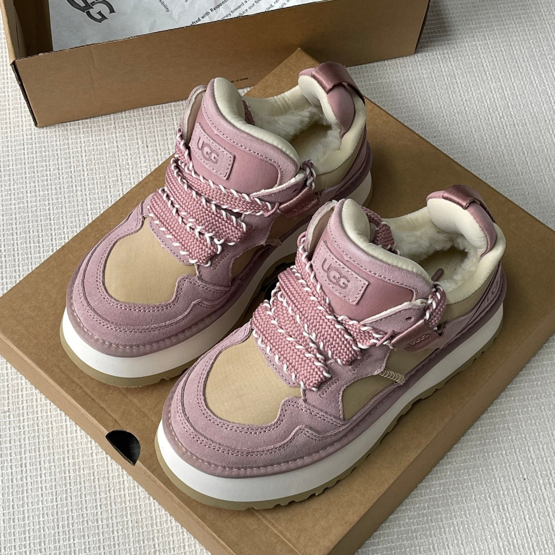 아스트로멜 부츠 (Astromel Boots)