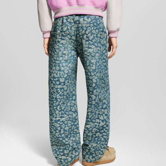 퍼렐 청바지 (pharrell jeans)