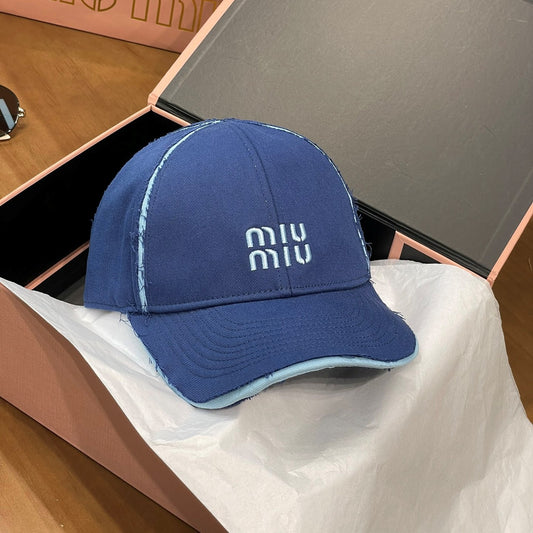 스티칭 볼캡 (Stitching ball cap)