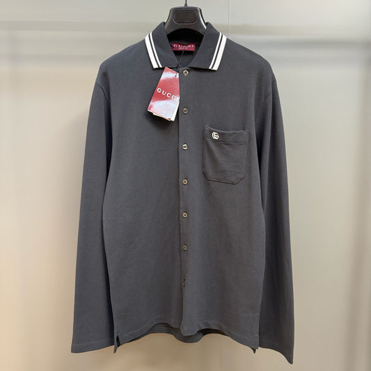 스트레치 맨투맨 (stretch sweatshirt)