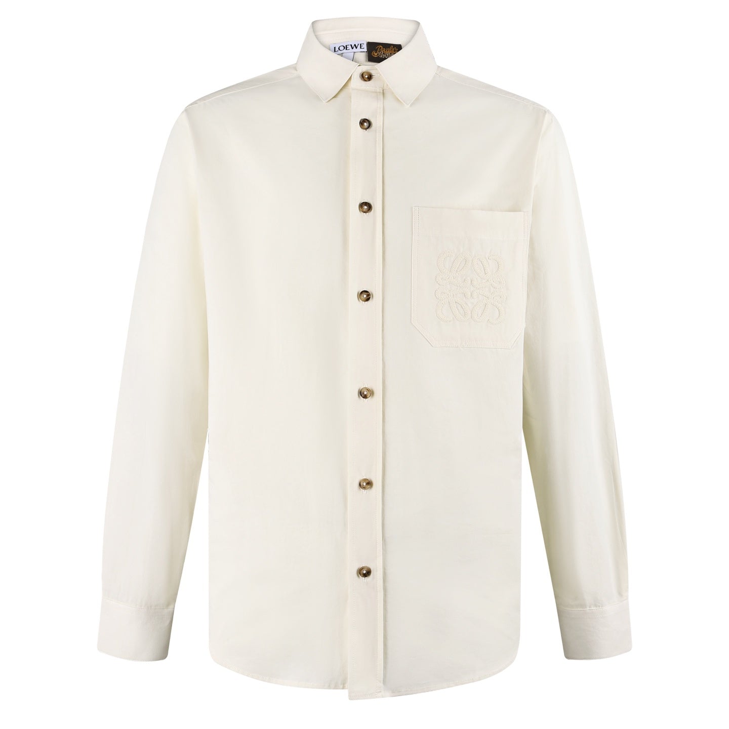 리오셀 셔츠 (Lyocell shirt)