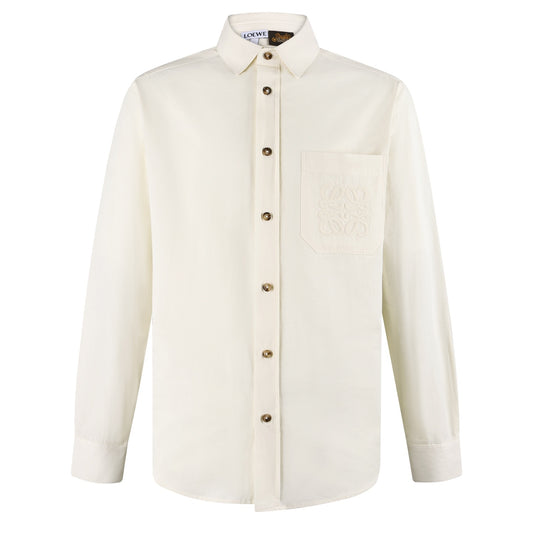 리오셀 셔츠 (Lyocell shirt)