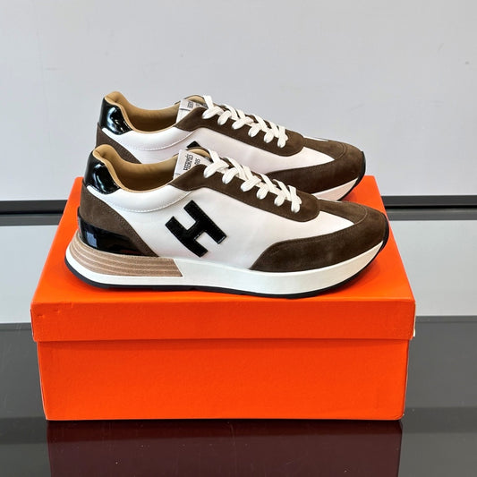 휴고 스니커즈 (Hugo sneakers)