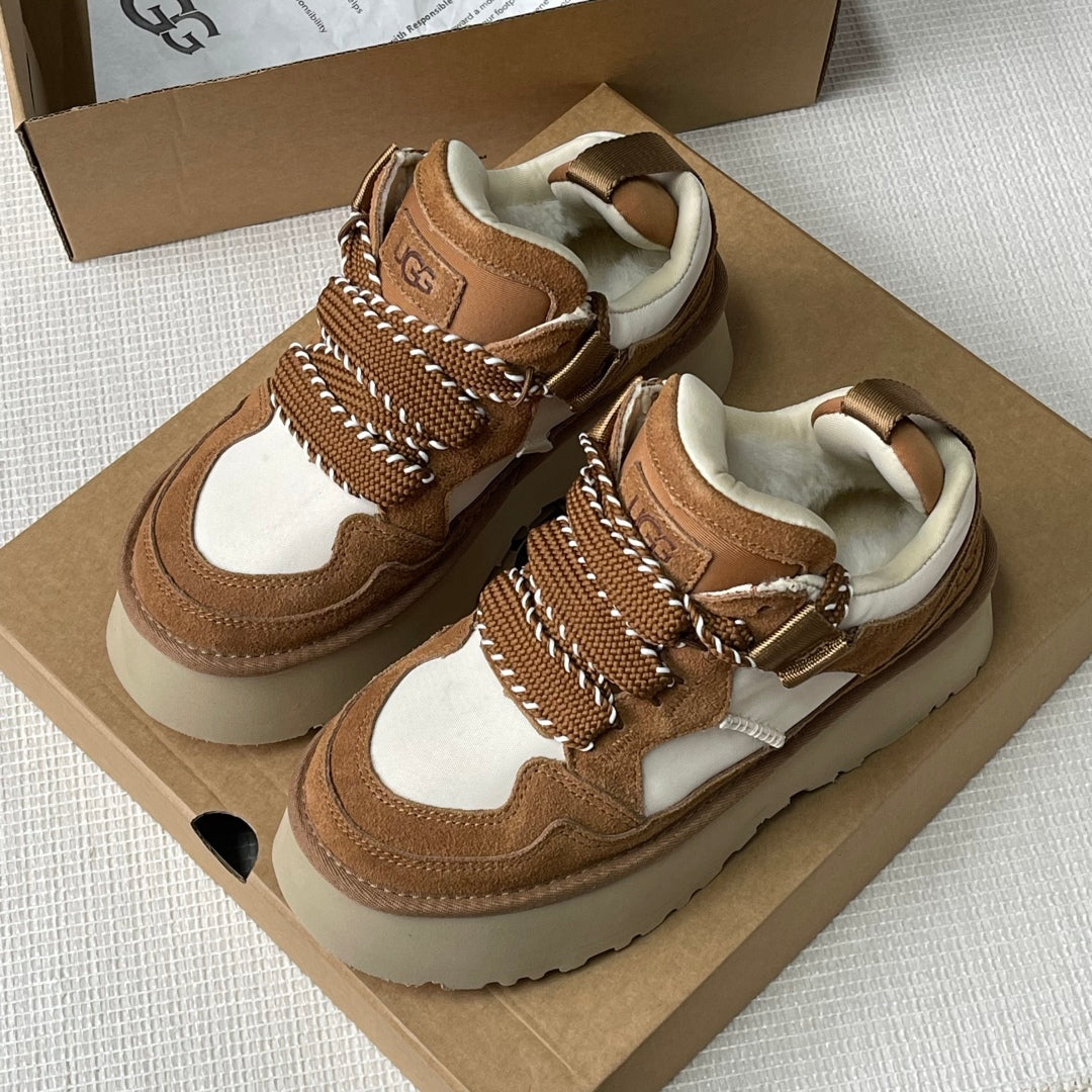 아스트로멜 부츠 (Astromel Boots)