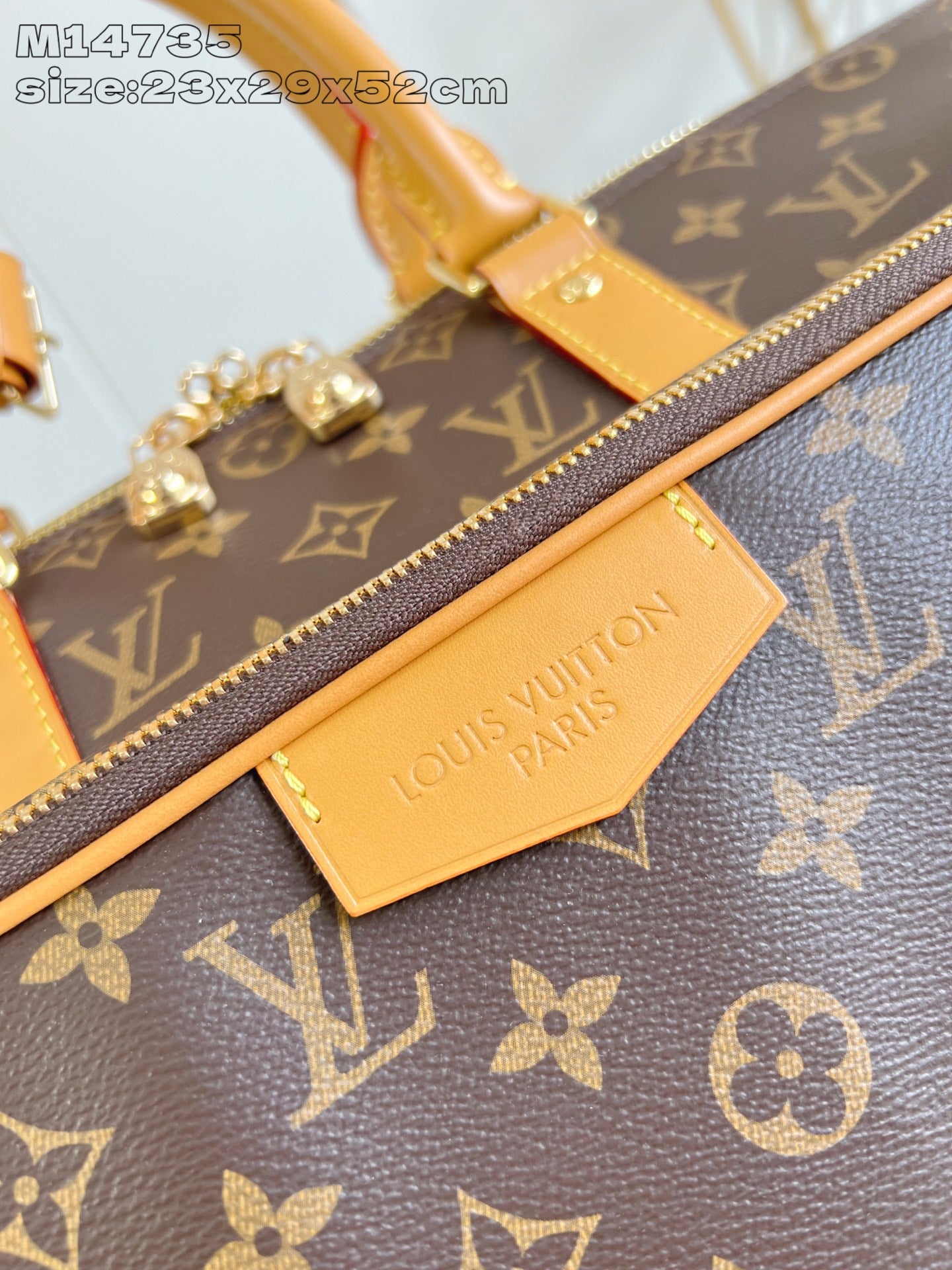 아카이브 보스턴백 (archive boston bag)