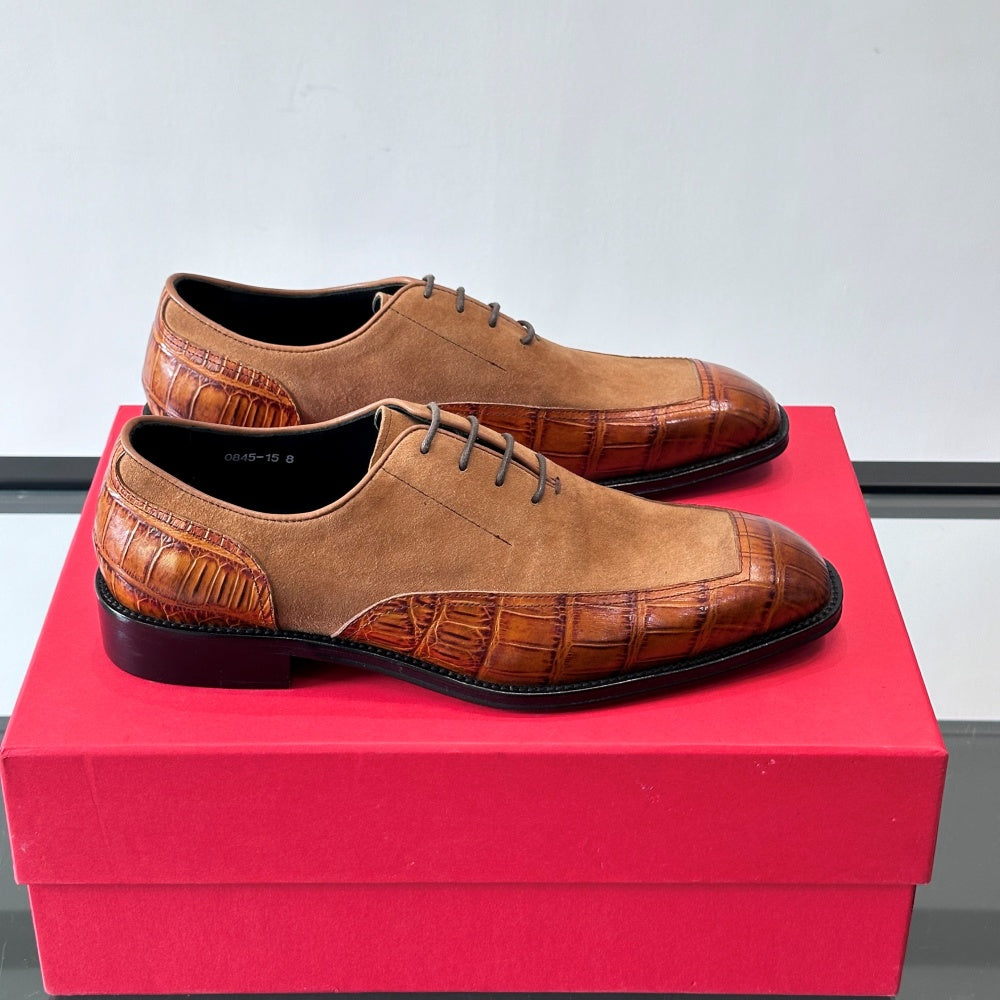 비지니스 구두 (business shoes)