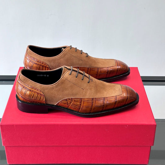 비지니스 구두 (business shoes)