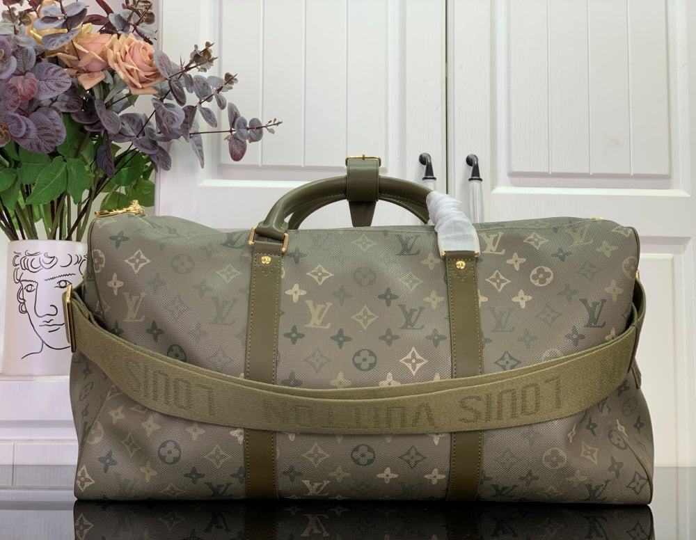 이클립스 보스턴백 (Eclipse Boston Bag)