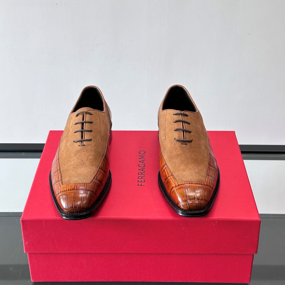비지니스 구두 (business shoes)