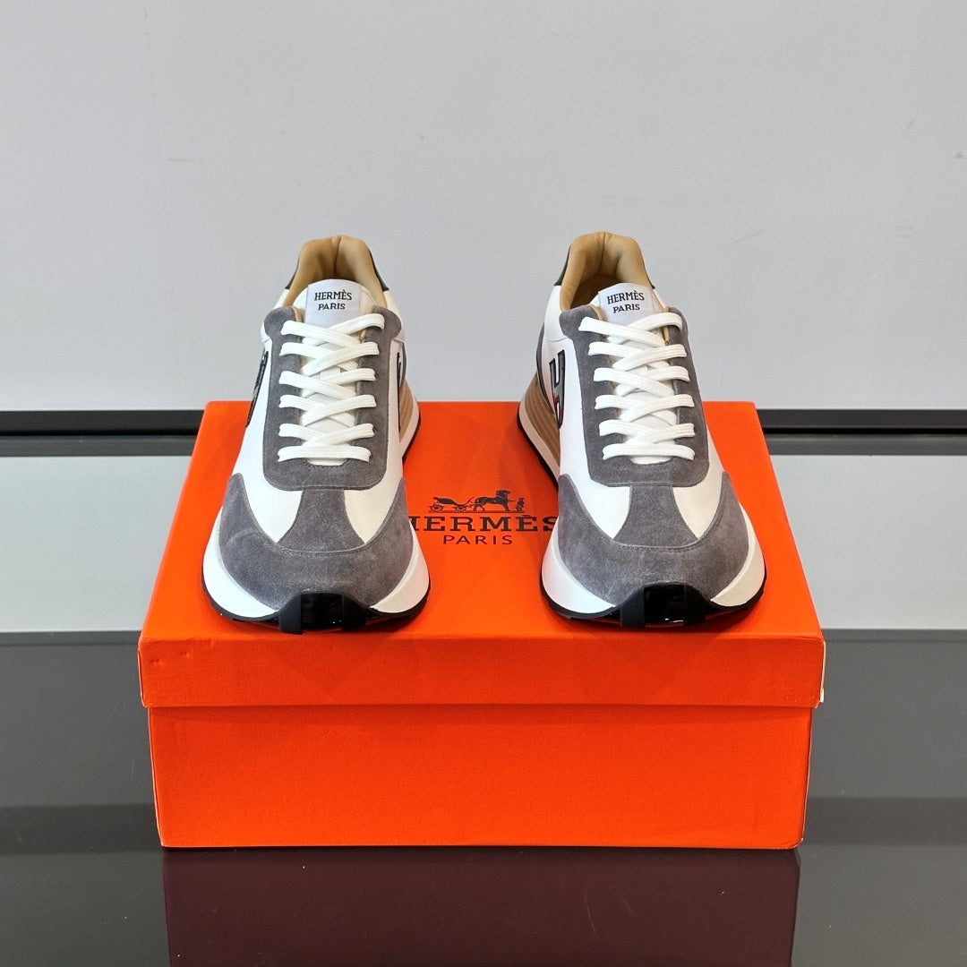 휴고 스니커즈 (Hugo sneakers)