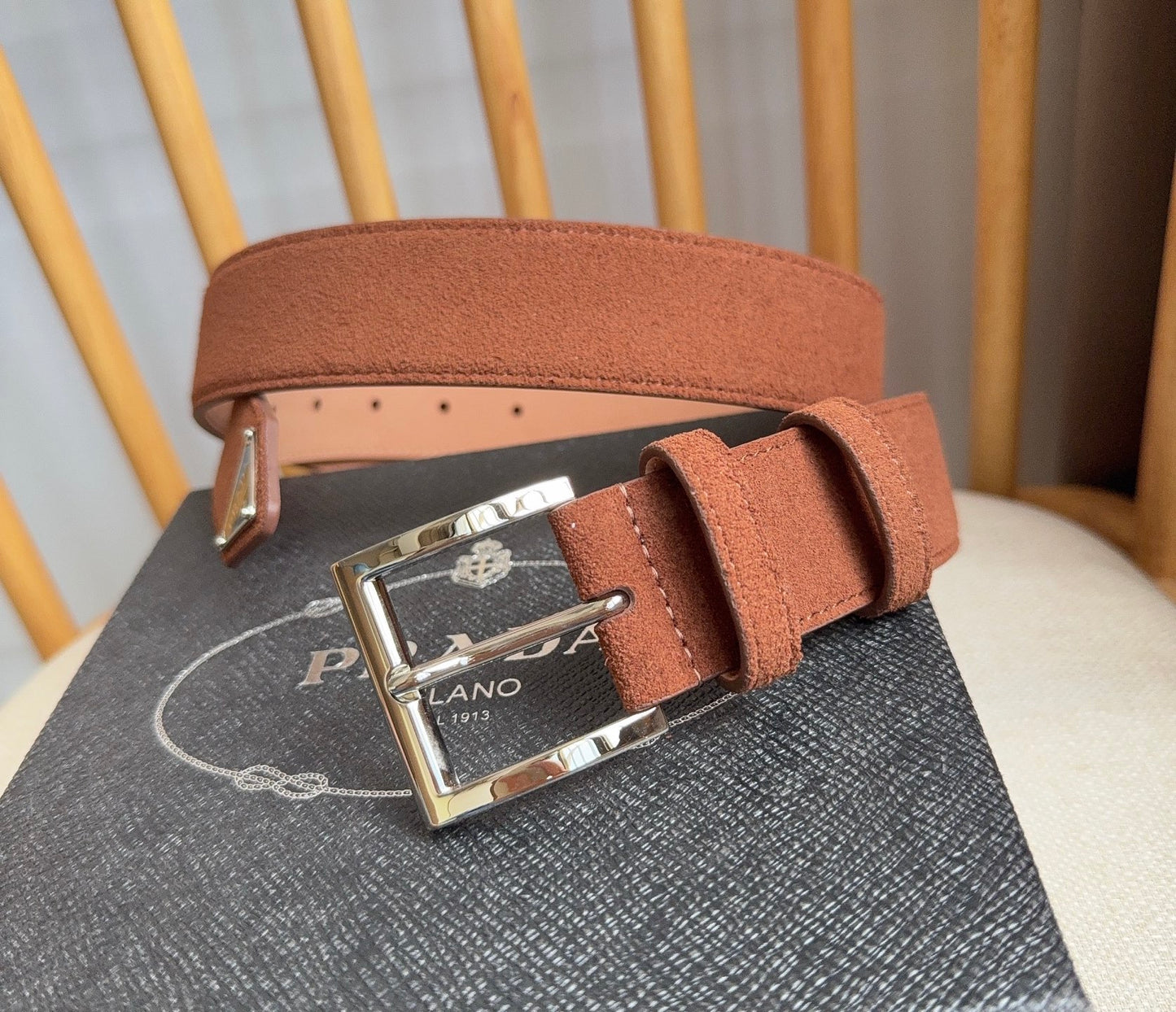 부티크 벨트 (boutique belt)