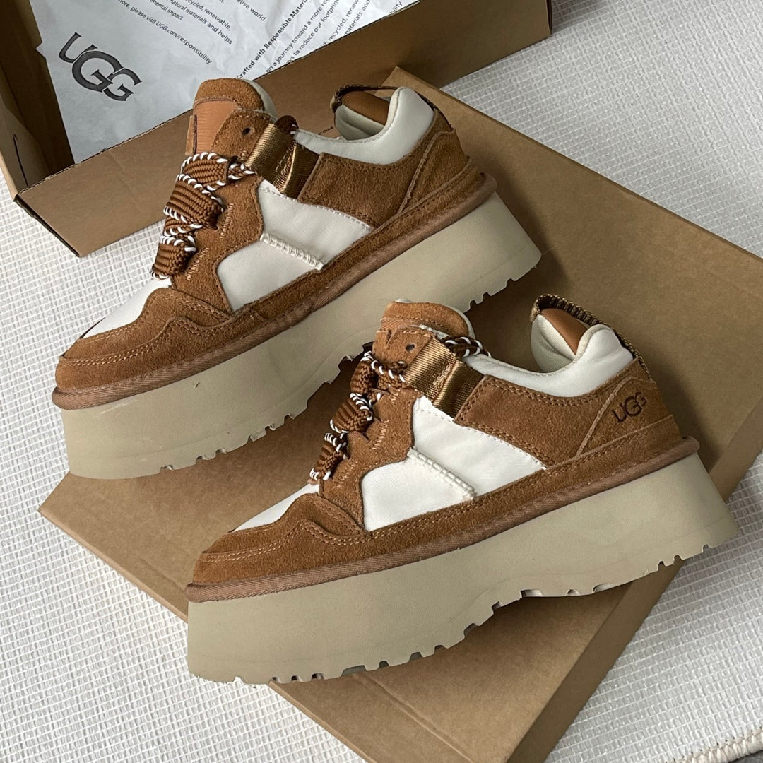 아스트로멜 부츠 (Astromel Boots)