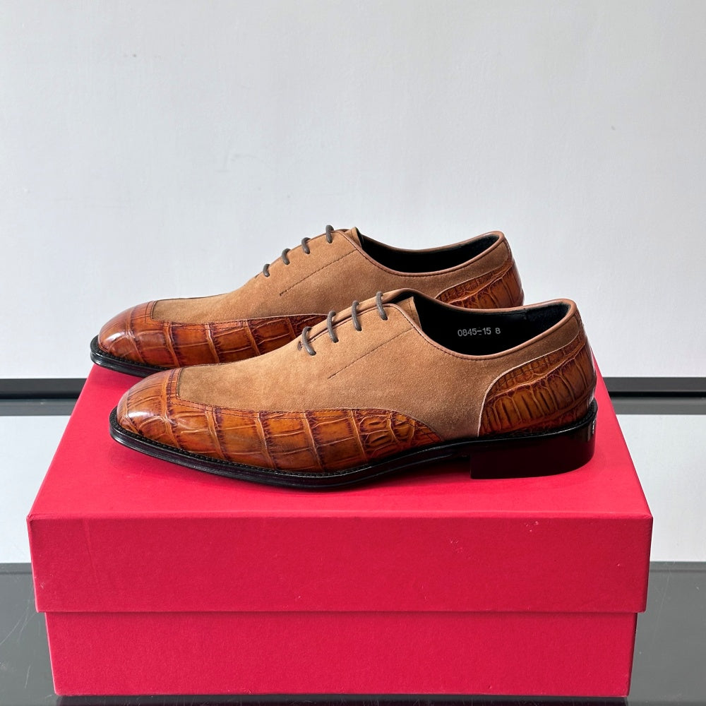 비지니스 구두 (business shoes)