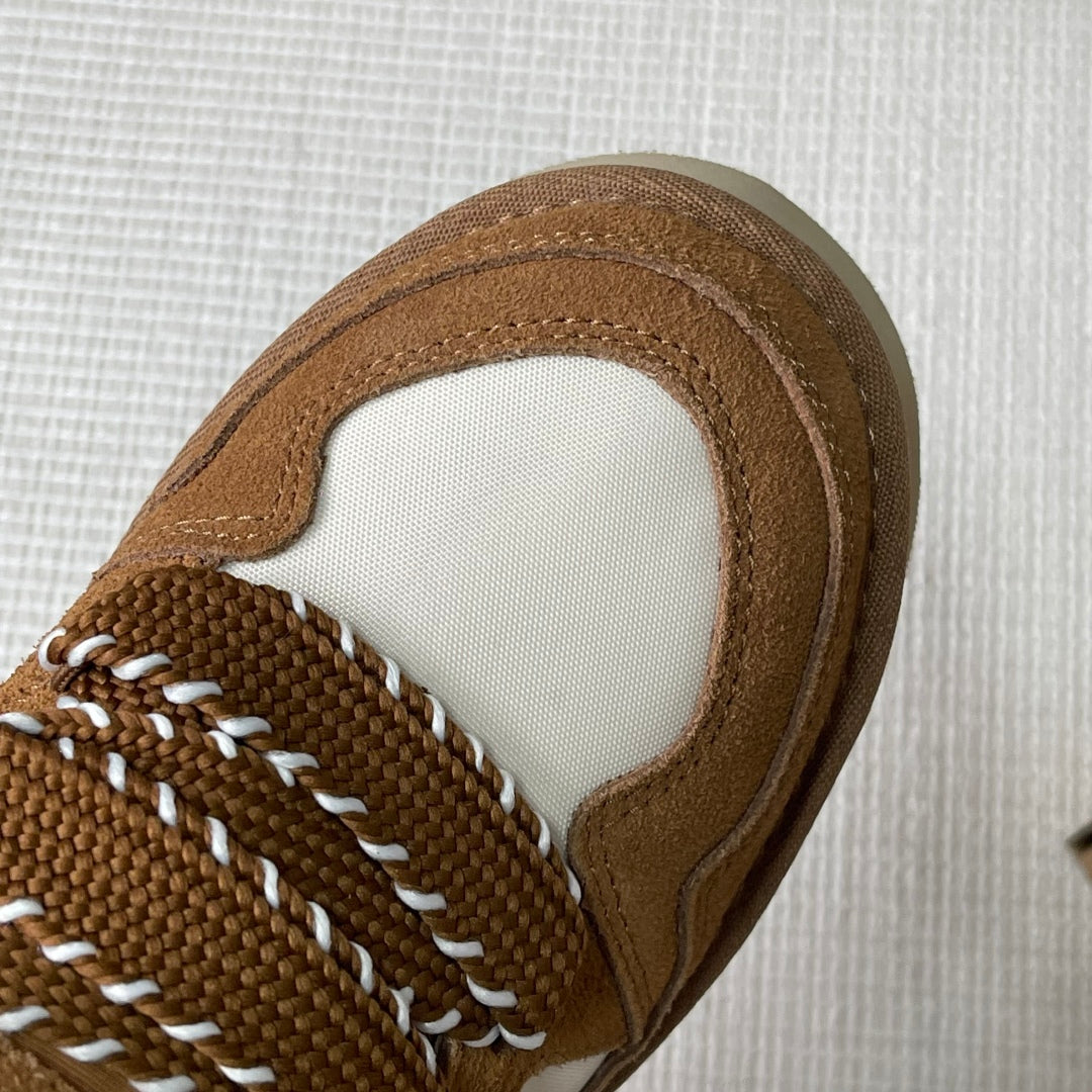 아스트로멜 부츠 (Astromel Boots)