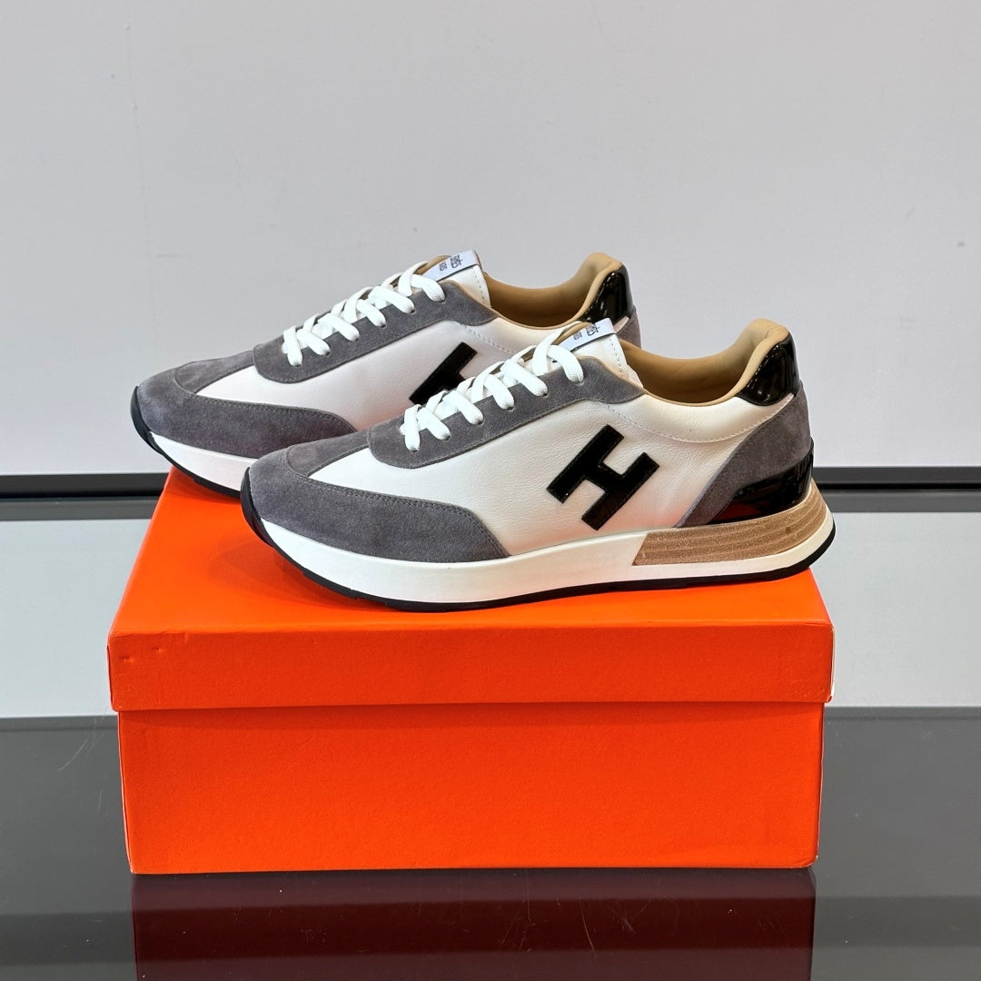 휴고 스니커즈 (Hugo sneakers)