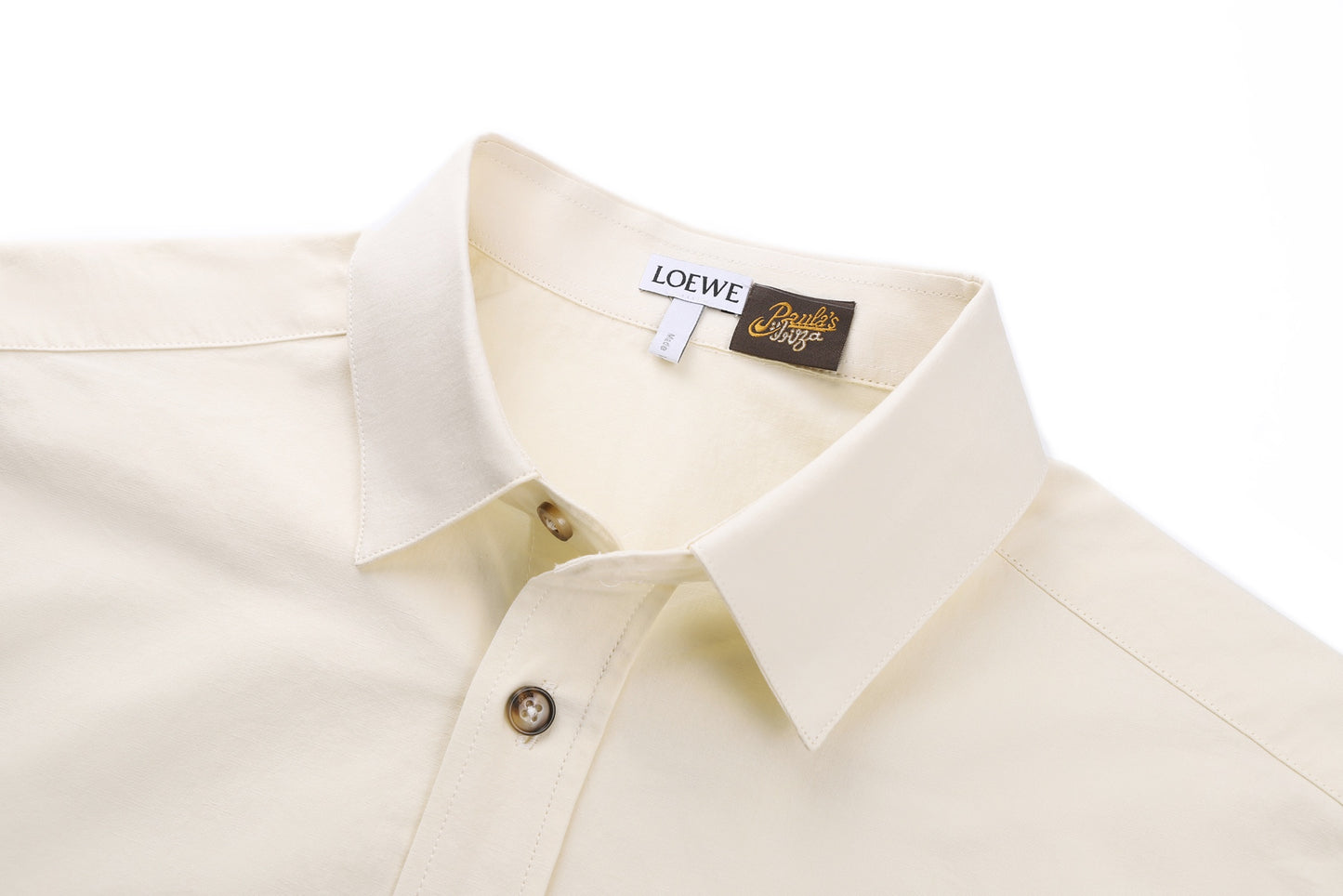 리오셀 셔츠 (Lyocell shirt)
