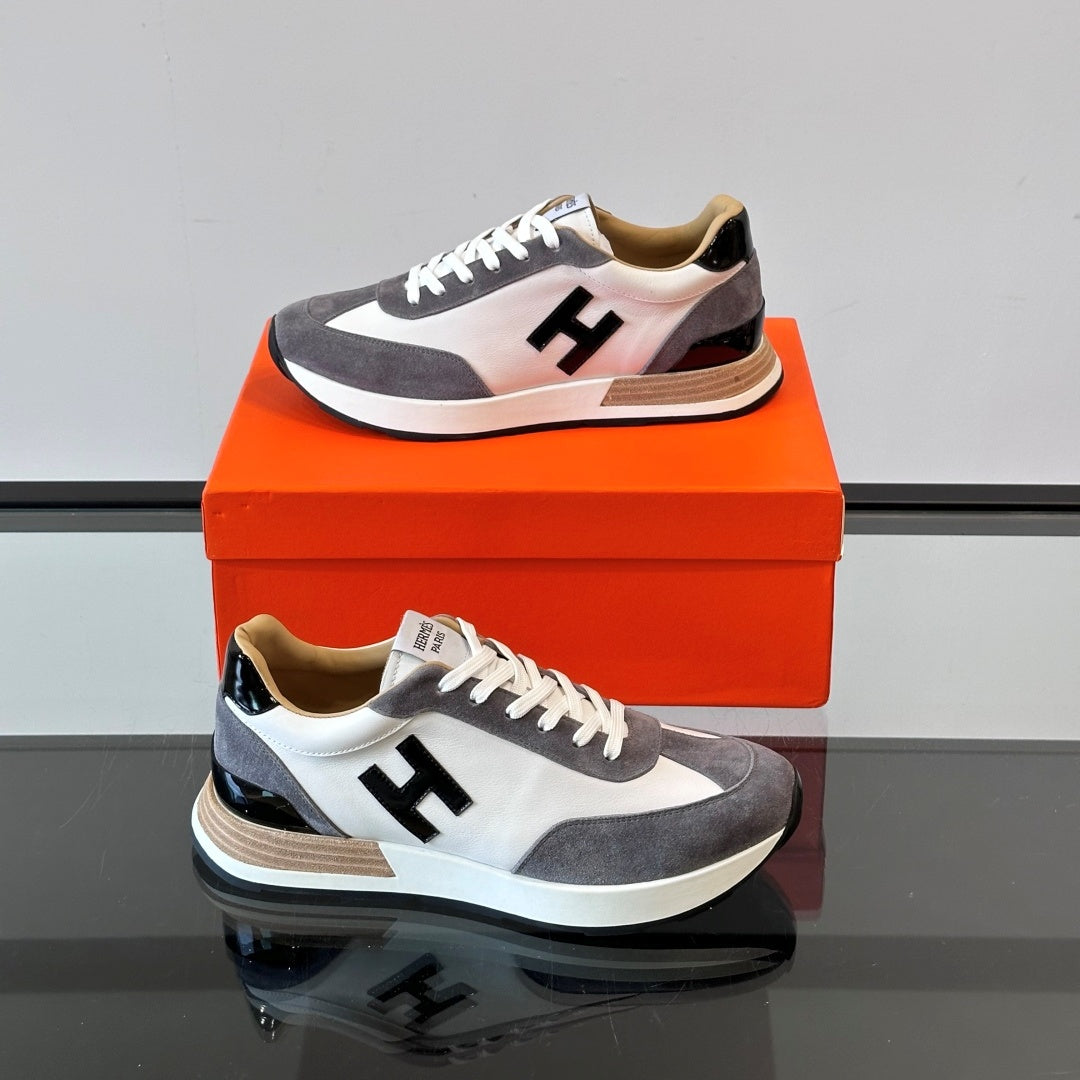 휴고 스니커즈 (Hugo sneakers)